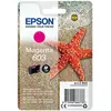 Image de Epson 603 - 2.4 ml - magenta - original - blister avec alarme RF / sonore