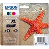 Image de Encre EPSON Multip. 1x8.9ml/3x4.0ml