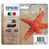 Image de Epson - Pack De Cartouche D Encre Pack Xl Etoile De Mer Me