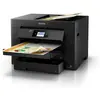 Image de Imprimante Multifonction Epson WorkForce WF-7830DTWF A3 (Noir) #DEFAULT