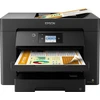 Image de EPSON C11CH68403 EPSON WorkForce WF-7830DTWF Imprimante multifonction jet d'encre 4 en 1 noire