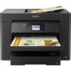 Image de EPSON C11CH68404 EPSON WorkForce WF-7835DTWF Imprimante multifonction jet d'encre 4 en 1 noire