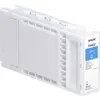 Image de Epson T44Q2 - 350 ml - 350 ml - Cyan - original - Encre - pour SureColor P7560, P9560, SC-P7500, SC-P7500 Spectro, SC-P9500, SC-P9500 Spectro