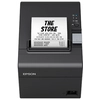 Image de Epson TM-T20III (011): USB + Serial, PS, Blk, EU - Neuf
