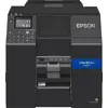 Image de Epson ColorWorks CW-C6000Pe - Imprimante d'étiquettes - Couleur - Jet d'encre - Rouleau (11,2 cm)