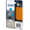 Image de Epson 405XL - 14.7 ml - cyan - original - cartouche d'encre - pour WorkForce WF-7830, 7835, 7840, WorkForce Pro WF-3820, 3825, 4820, 4825, 4830