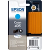 Image de Epson cartouche d'encre 405 cyan (5,4ml)