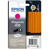 Image de T05G34020 INK 405 MAGENTA STD BL. - Neuf