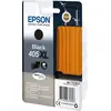 Image de Epson 405XL - 18.9 ml - XL - noir - d'origine - sous blister avec alarme RF/acoustique - cartouche d'encre - pour WorkForce WF-7830, 7835, 7840, WorkForce Pro WF-3820, 3825, 4820, 4825, 4830