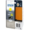 Image de Epson 405XL - Original - Encre à base de pigments - jaune - Epson - Bloc simple - WorkForce WF-7830 - 7835 - 7840 - WorkForce Pro WF-3820 - 3825 - 4820 - 4825 - 4830 (C13T05H44020)