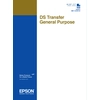 Image de Epson DS Transfer General Purpose - A4 (210 x 297 mm) Papier intercalaire