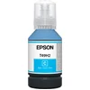 Image de Epson Dye Sublimation Cyan T49N200 (140mL) pour SureColor SC-F100 - SC-F500 - SC-F501