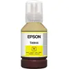 Image de Epson Dye Sublimation Yellow T49N400 (140mL) pour SureColor SC-F100 - SC-F500 - SC-F501