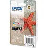 Image de Epson 603 Multipack - pack de 3 - jaune, cyan, magenta - original - sous blister - cartouche d'encre