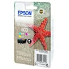 Image de Epson 603 Pack 3 Cartouches Couleurs Pour Imprimante Jet D'Encre
