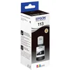 Image de Cartouche D Encre Epson Ecotank 113 Noir