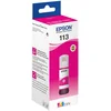 Image de Epson 113 EcoTank Pigment Magenta ink bottle