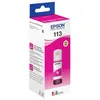 Image de Cartouche D Encre Epson Ecotank 113 Magenta
