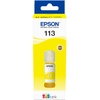 Image de Epson 113 EcoTank Pigment Yellow ink bottle