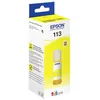 Image de Cartouche D Encre Epson Ecotank 113 Jaune