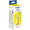 Image de EPSON CARTUCCIA 113 ECOTANK GIALLO BOTTLE STANDARD - Neuf