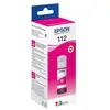 Image de Bouteille d'encre Epson 112 Pigment Magenta 70 ml C13T06C34A - Neuf