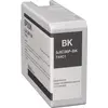 Image de Tintenpatrone (80ml), schwarz für ColorWorks C6000 und C6500