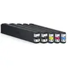 Image de Epson WorkForce Enterprise WF-C20750 Yellow ink cartridge 1 pc(s) Original