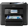 Image de Imprimante Multifonction Epson WorkForce Pro WF-4830DTWF (Noir) #DEFAULT