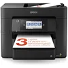 Image de EPSON WorkForce Pro WF-4830 | Imprimante 4-en-1 - Impression recto-verso, Numérisation, Copie, Fax - WiFi Direct, Ethernet, 25ppm Noir/12ppm Couleur, PrecisionCore, ADF, Mobile, Compacte en occasion ou reconditionné