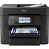 Image de EPSON C11CJ05402 EPSON WorkForce Pro WF-4830DTWF Imprimante multifonction jet d'encre 4 en 1 noire