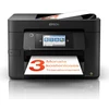 Image de Epson WorkForce Pro WF-4825DWF, jet d'encre, impression couleur, 4800 x 2400 DPI, numérisation couleur, A4, noir