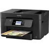 Image de Imprimante Multifonction Epson WorkForce WF-3820DWF Wifi Recto-Verso (Noir) #DEFAULT