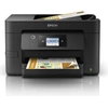 Image de Epson WorkForce Pro WF-3825DWF, jet d'encre, impression couleur, 4800 x 2400 DPI, numérisation couleur, A4, noir