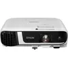 Image de Epson EB-FH52 Projecteur à focale standard 4000 ANSI lumens 3LCD 1080p (1920x1080) Blanc