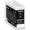 Image de EPSON 5LB Singlepack Photo Black T46S1 UltraChrome Pro 10 ink 26ml - Neuf