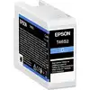 Image de Epson T46S2 - 25 ml - cyan - Cartouche d'encre originale - pour SureColor SC-P700