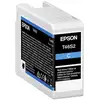 Image de EPSON 4LB Singlepack Cyan T46S2 UltraChrome Pro 10 ink 26ml - Neuf