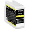 Image de Epson T46S4 - 25 ml - jaune - original - cartouche d'encre - pour SureColor SC-P700