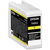 Image de EPSON 1LB Singlepack Yellow T46S4 UltraChrome Pro 10 ink 26ml - Neuf