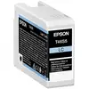 Image de EPSON Singlepack Light Cyan T46S5 UltraChrome Pro 10 ink 26ml - Neuf
