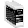 Image de Epson UltraChrome Pro cartouche d'encre 1 pièce(s) Original Gris