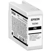 Image de EPSON 5LB Singlepack Photo Black T47A1 UltraChrome Pro 10 ink 50ml - Neuf