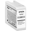 Image de EPSON 5LB Singlepack Gray T47A7 UltraChrome Pro 10 ink 50ml - Neuf