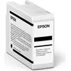 Image de Epson T47A8 - 50 ml - noir mat - original - cartouche d'encre - pour SureColor SC-P900, SC-P900 Mirage Bundling (C13T47A800)