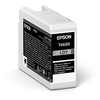 Image de Epson UltraChrome Pro T46S9 - 25 ml - gris clair - réservoir d'encre d'origine - pour SureColor SC-P700