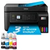 Image de Imprimante multifonction A4 Wi-Fi EcoTank ET-4800 équipée de réservoirs d’encre, avec jusqu’à 3 ans d’encre inclus en occasion ou reconditionné