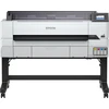 Image de Epson SureColor SC-T5405 - imprimante sans fil (avec support), Jet d'encre, 2400 x 1200 DPI, ESC/P-R, HP-GL/2, HP-RTL, Pigment noir, Pigment cyan, Pigment jaune, Pigment magenta, 700 ml, 22 paquets/s