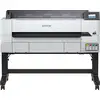 Image de Epson SureColor SC-T5405 - wireless printer (with stand) - Neuf