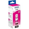 Image de Epson 114 - 70 ml - magenta - original - encre de recharge - pour EcoTank ET-8500, ET-8550